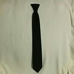 Boys tie